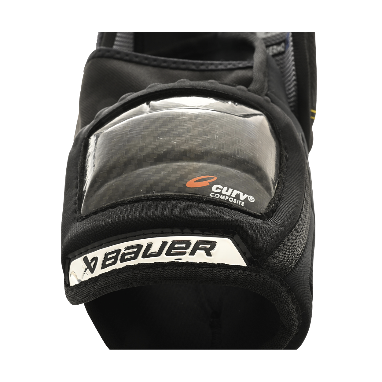 bauer-supreme-m5-pro-gomitiere-hockey-intermediate image 5