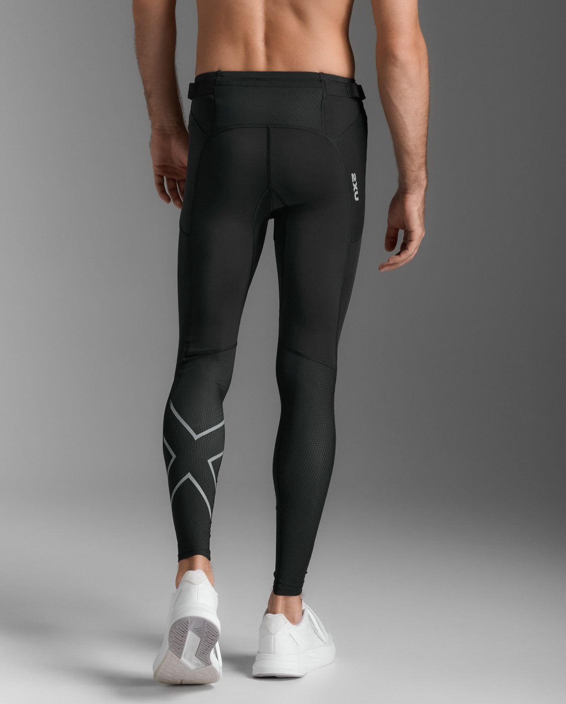 2xu-aero-mesh-compression-tights-tight-running-compressivi-con-tasche image 4