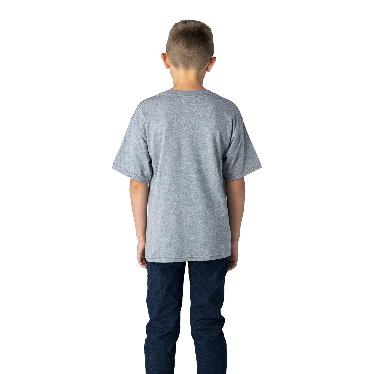 bauer-fuse-energy-graphic-tee-youth-t-shirt-ragazzo-blu-elettrico image 2
