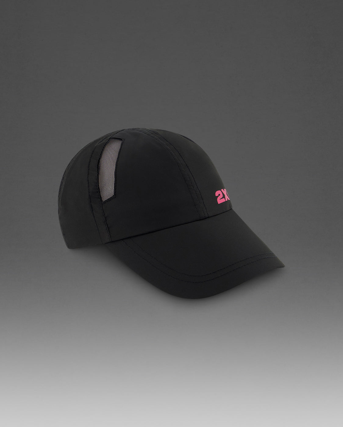 2xu-aero-run-cap-cappellino-running-unisex image 1