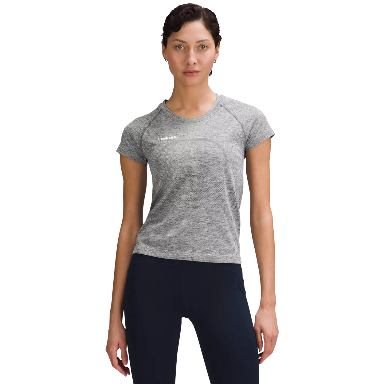bauer-x-lululemon-swiftly-tech-t-shirt-2-0-donna-manica-corta image 1