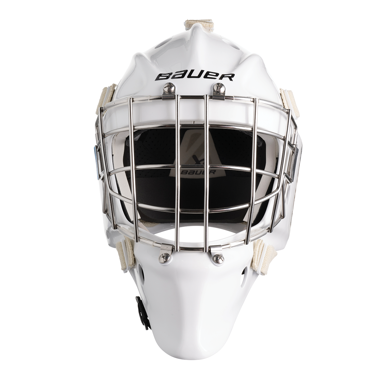 bauer-960-goal-mask-senior-maschera-portiere-elite image 2