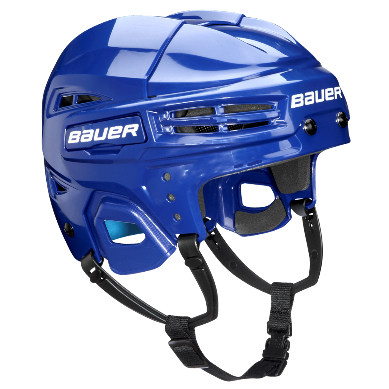 bauer-prodigy-casco-hockey-youth image 4