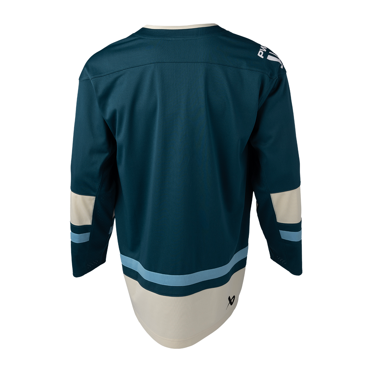 bauer-pwhl-home-jersey-seattle-kids-maglia-hockey-ghiaccio-bambino image 2