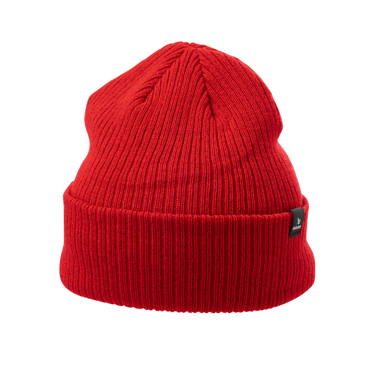 bauer-team-ribbed-toque-cappello-senior image 7