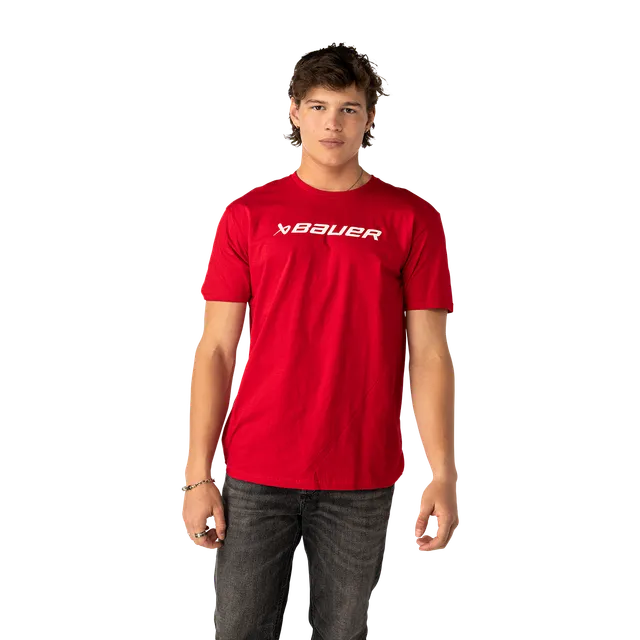 bauer-everyday-t-shirt-senior image 1