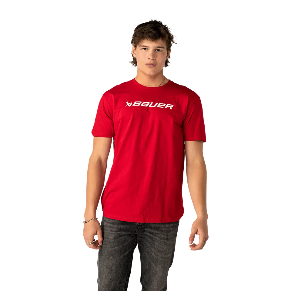 bauer-everyday-t-shirt-senior image 1