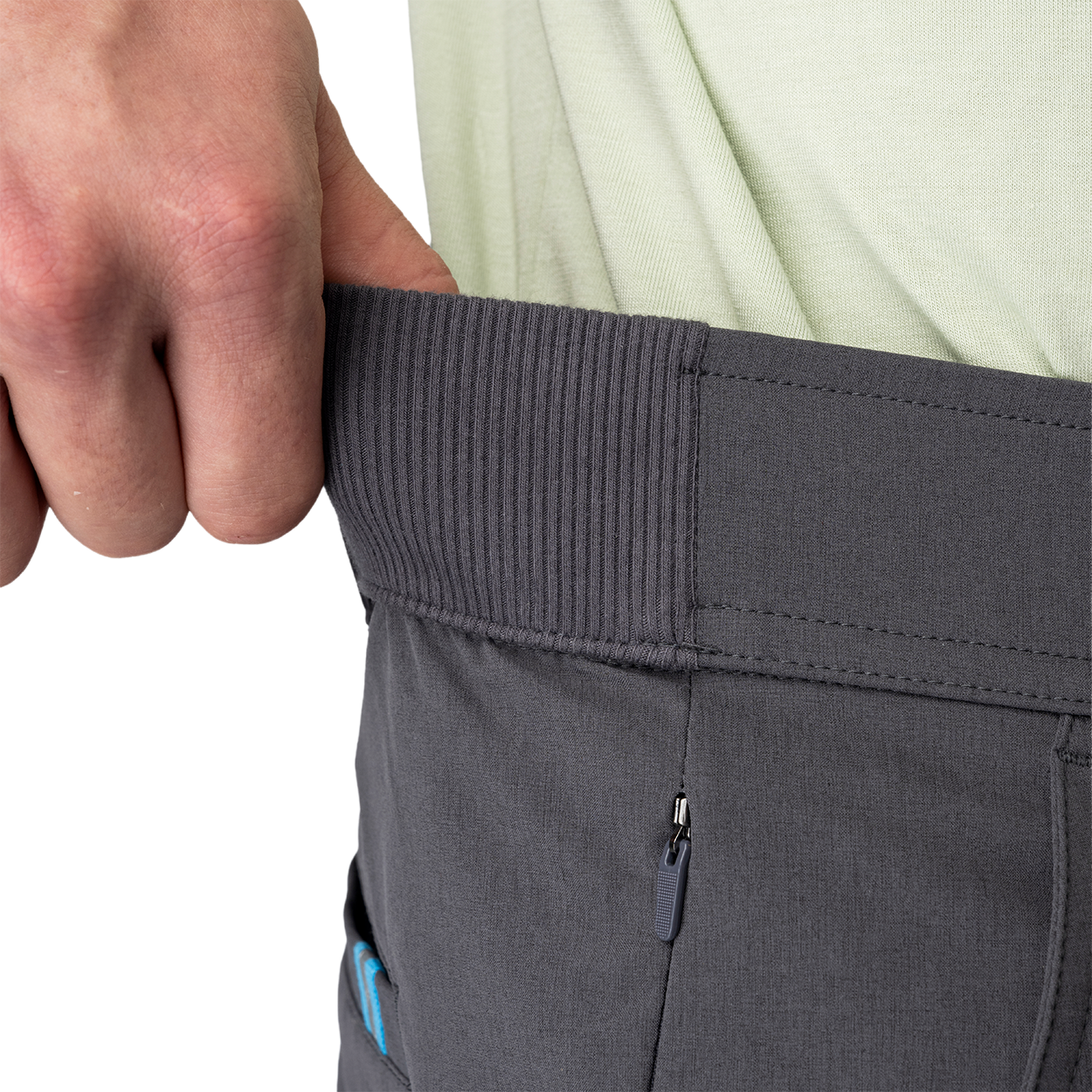 bauer-rink-to-range-short-uomo-pantaloncino-golf-collection image 8