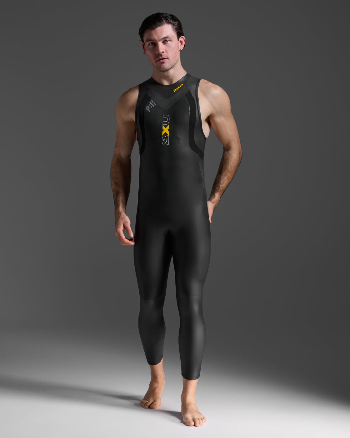 2xu-propel-1-sleeveless-wetsuit-muta-sm-manicata-triathlon image 2
