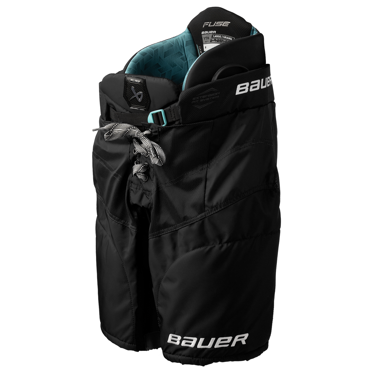bauer-supreme-fuse-pantaloni-protettivi-hockey-bambino-youth image 1
