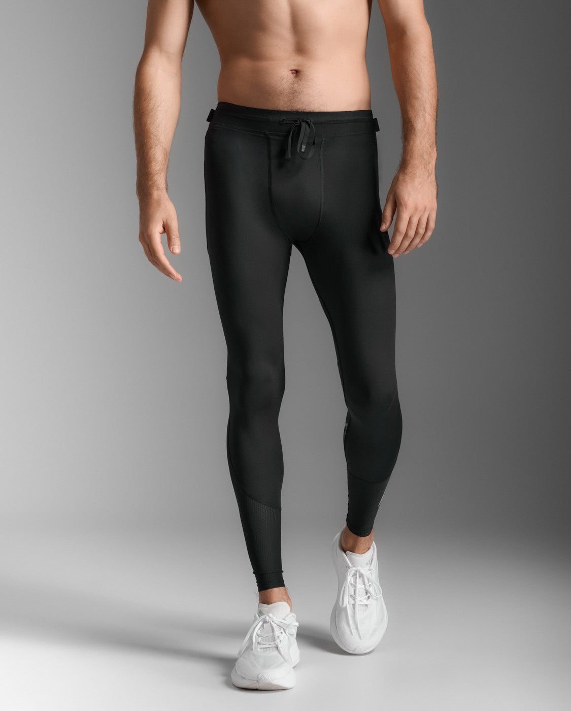 2xu-aero-mesh-compression-tights-tight-running-compressivi-con-tasche image 3