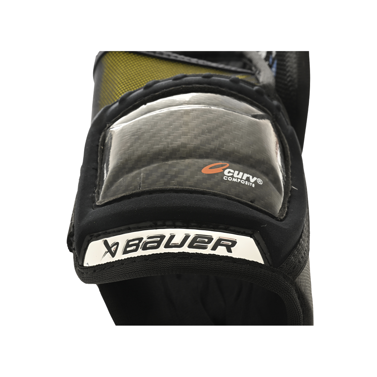 bauer-supreme-mach-gomitiere-hockey-intermediate image 5