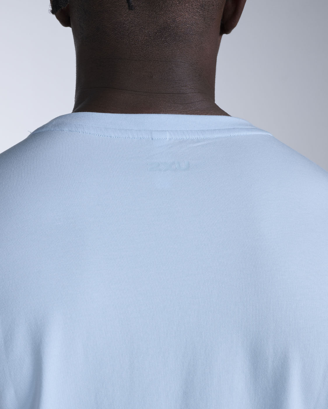 2xu-motion-cotton-flex-tee-uomo-regular-fit image 3