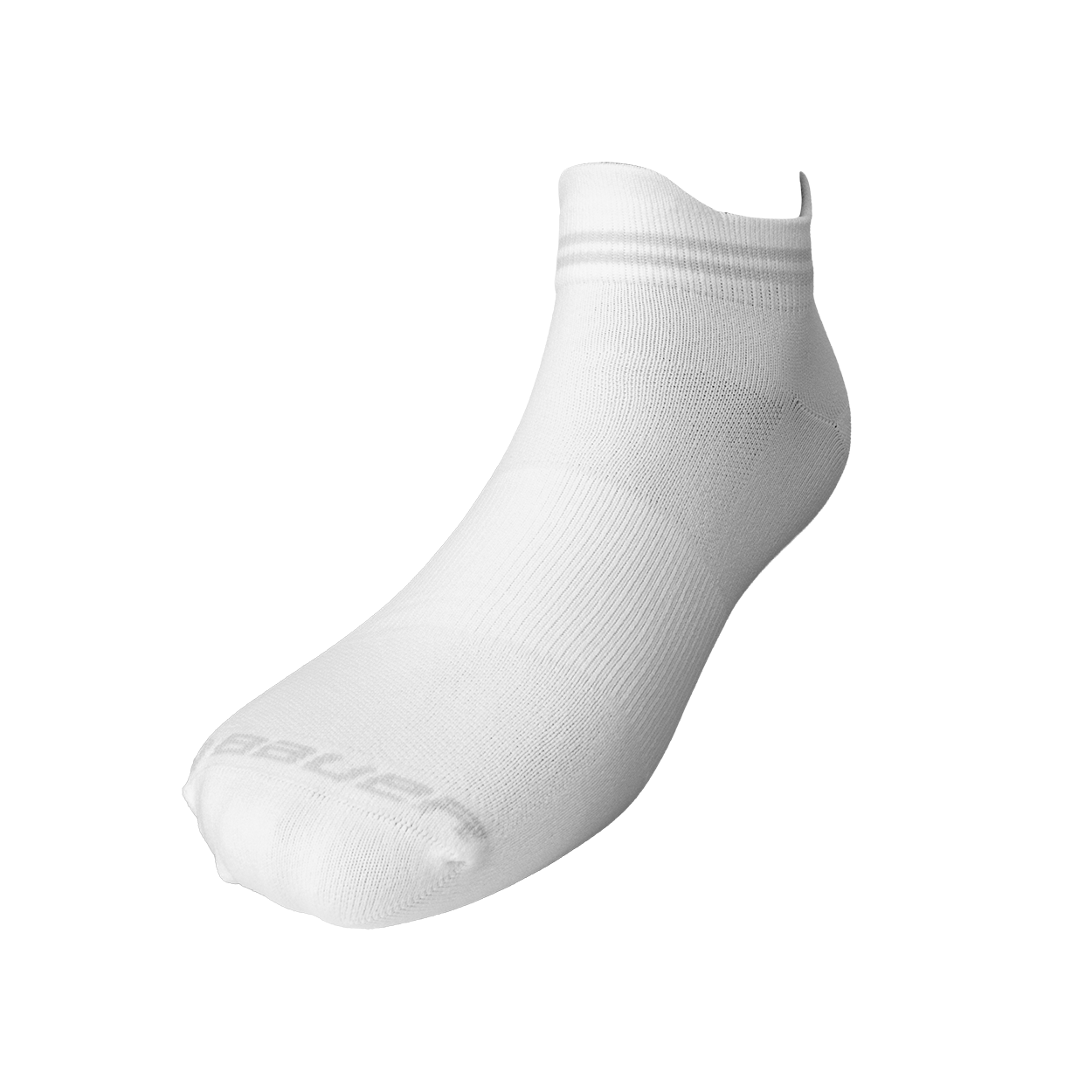 bauer-ankle-socks-calzini-corti image 1
