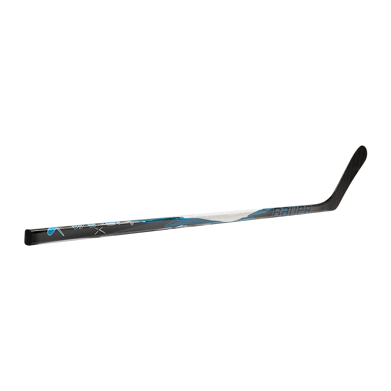 bauer-vapor-mazza-da-hockey-junior-grip image 4
