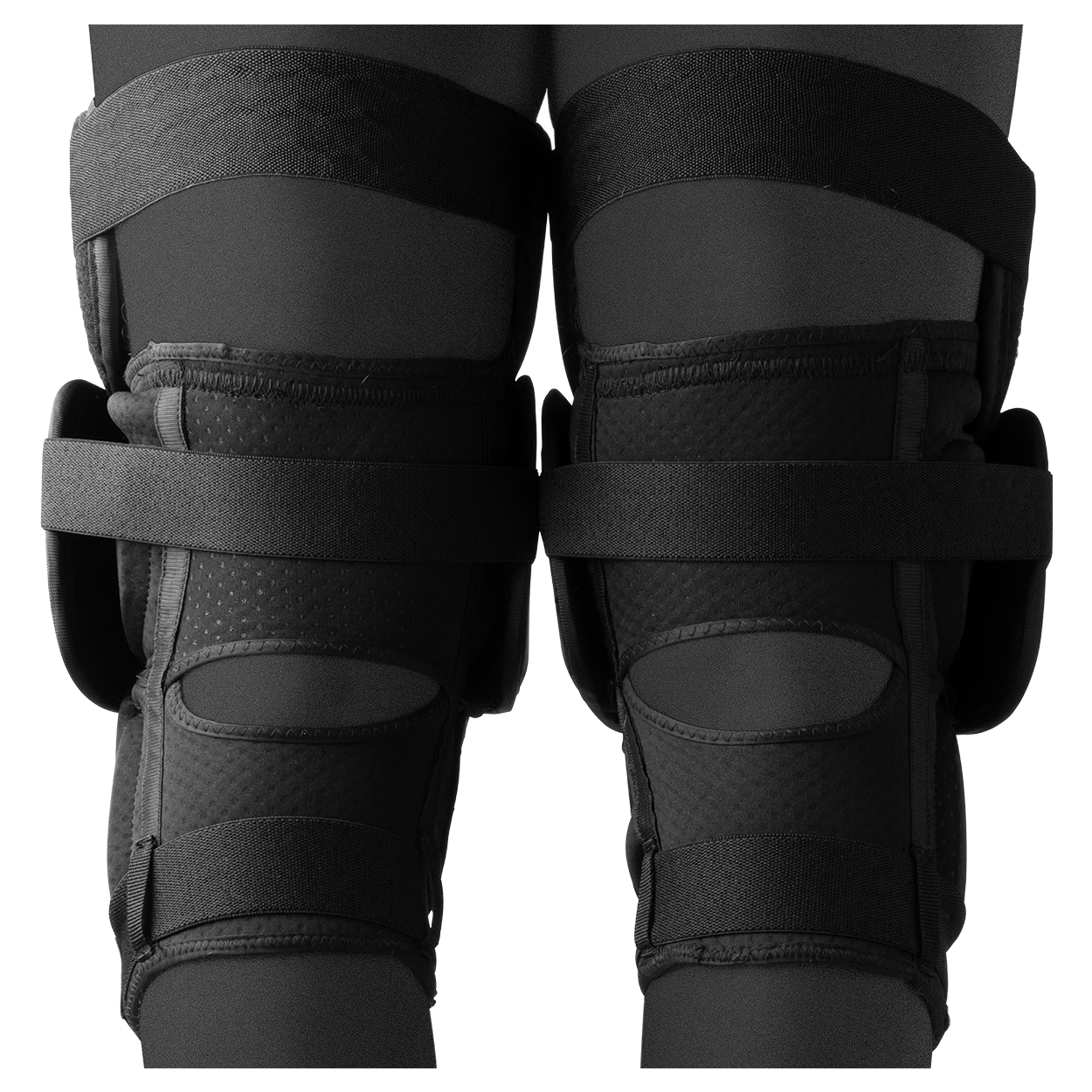 bauer-s25-pro-ginocchiera-portiere-hockey-senior image 5
