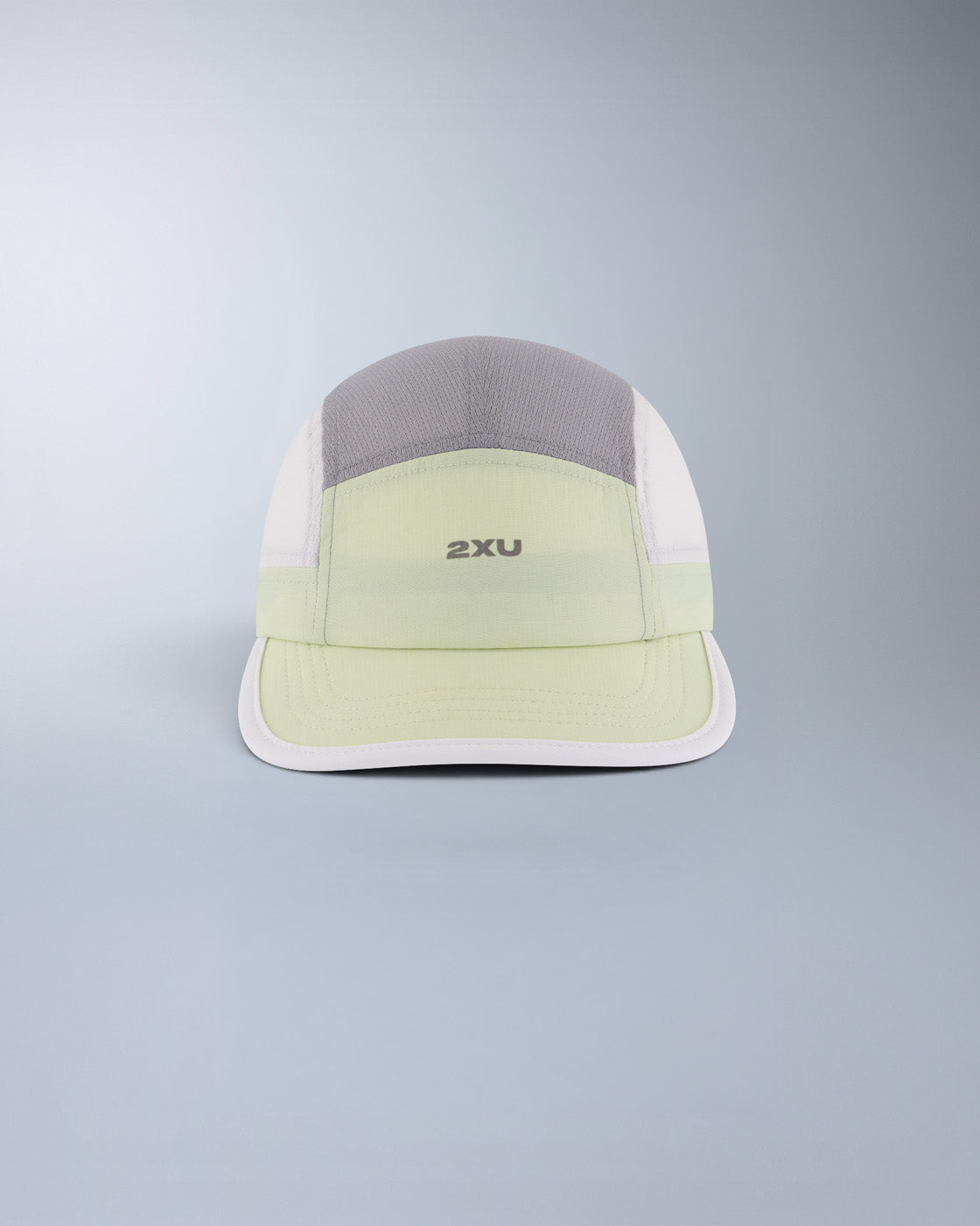 2xu-light-speed-small-cap-cappellino-running-profilo-basso image 2