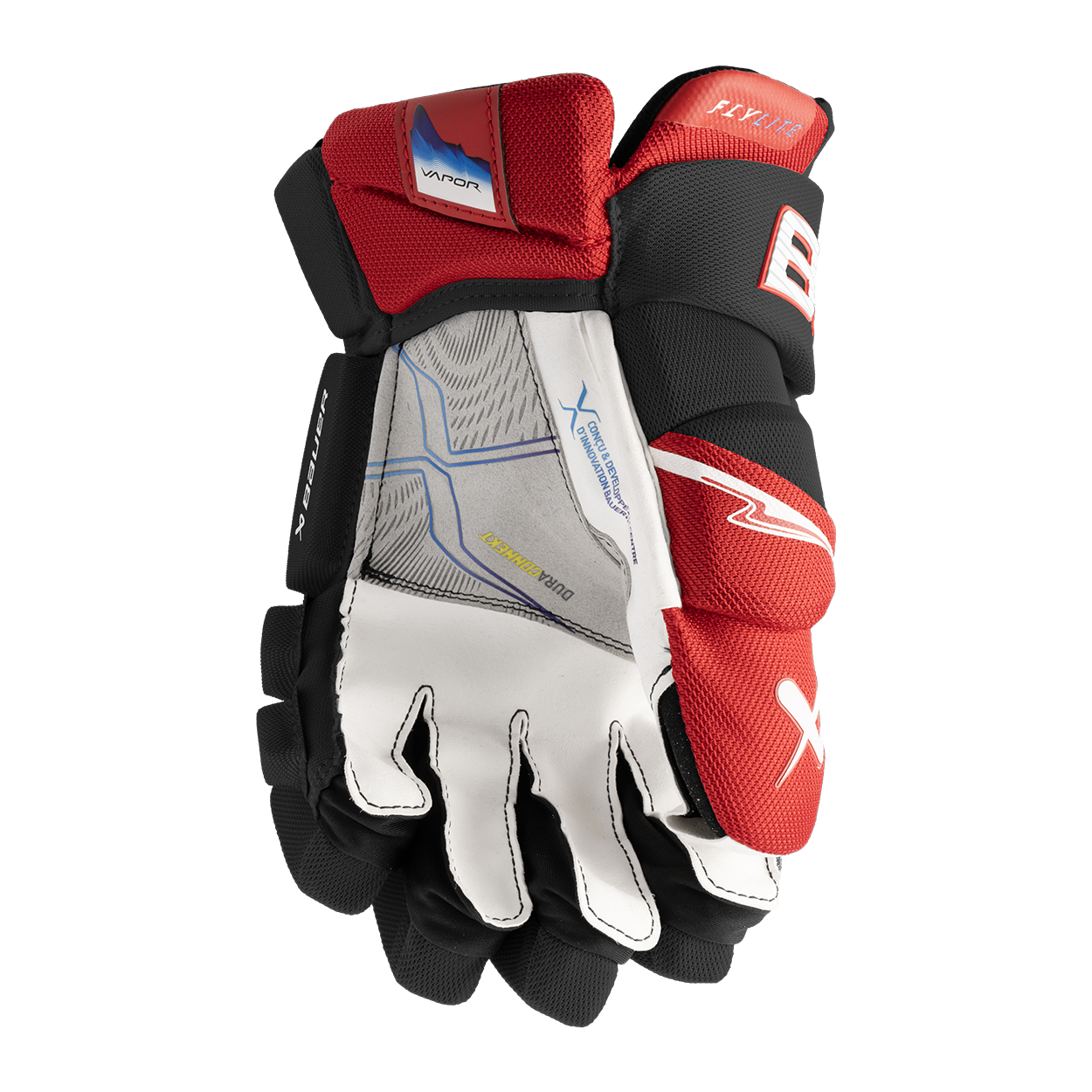 bauer-vapor-flylite-guanto-senior image 8