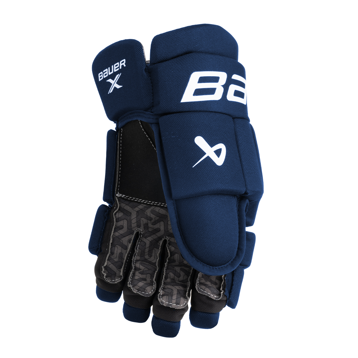 bauer-x-guanti-hockey-senior-s24 image 4