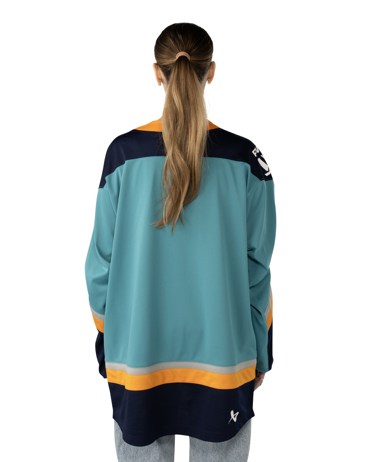bauer-pwhl-maglia-home-new-york-sirens-adulto image 4