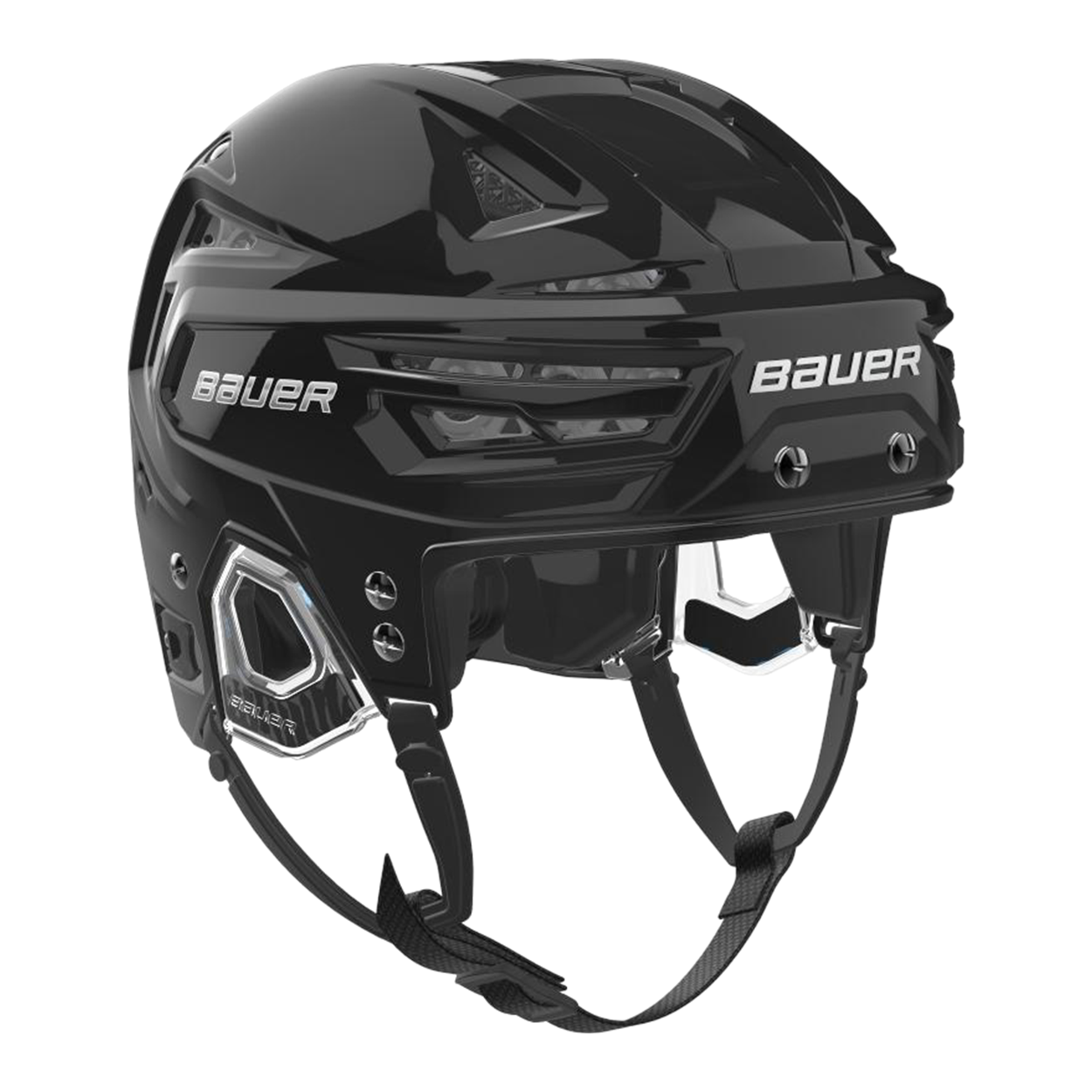 bauer-re-akt-3d-casco-hockey-senior image 1