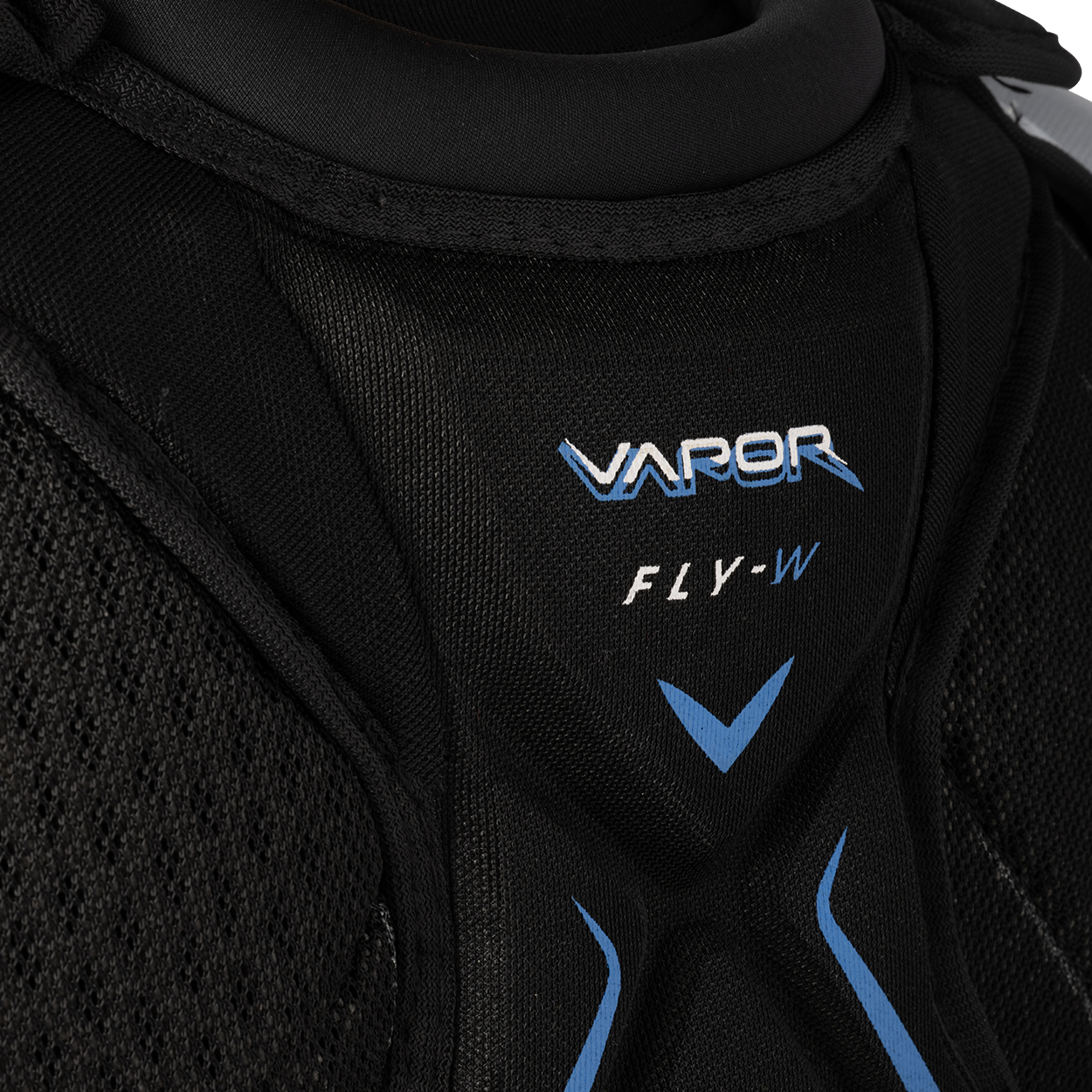 bauer-vapor-fly-w-paraspalle-hockey-donna image 2