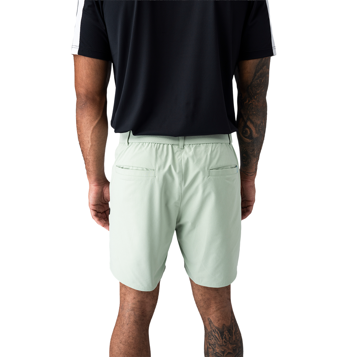 bauer-rink-to-range-short-uomo-pantaloncino-golf-collection image 6