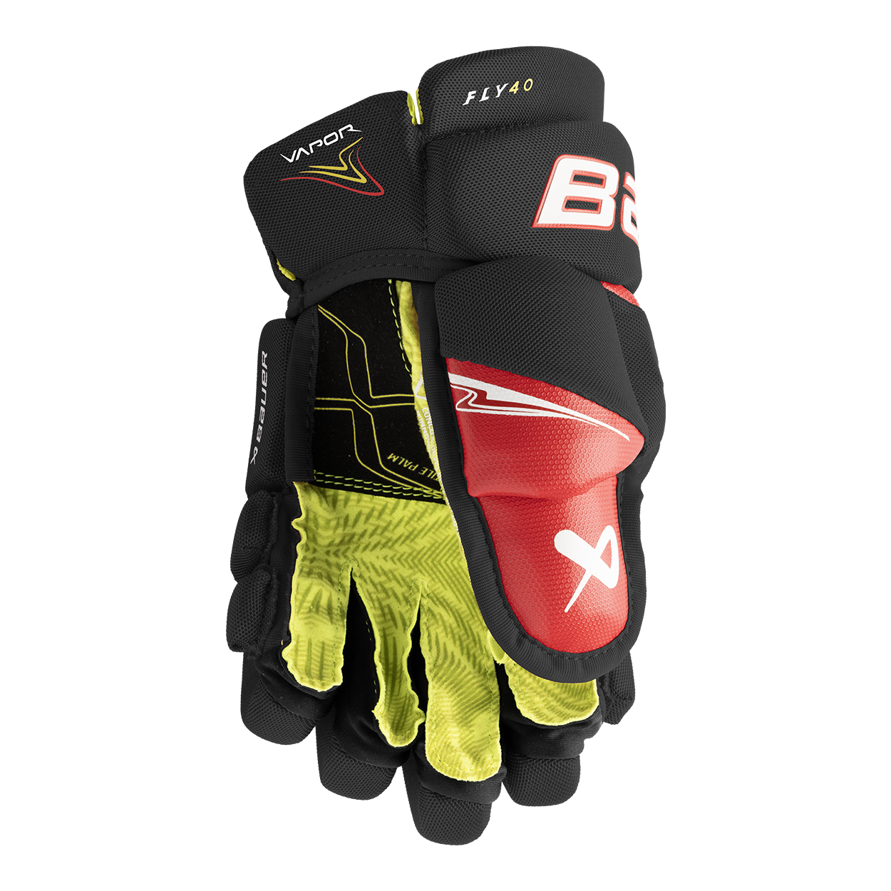bauer-vapor-fly40-guanto-hockey-junior image 8