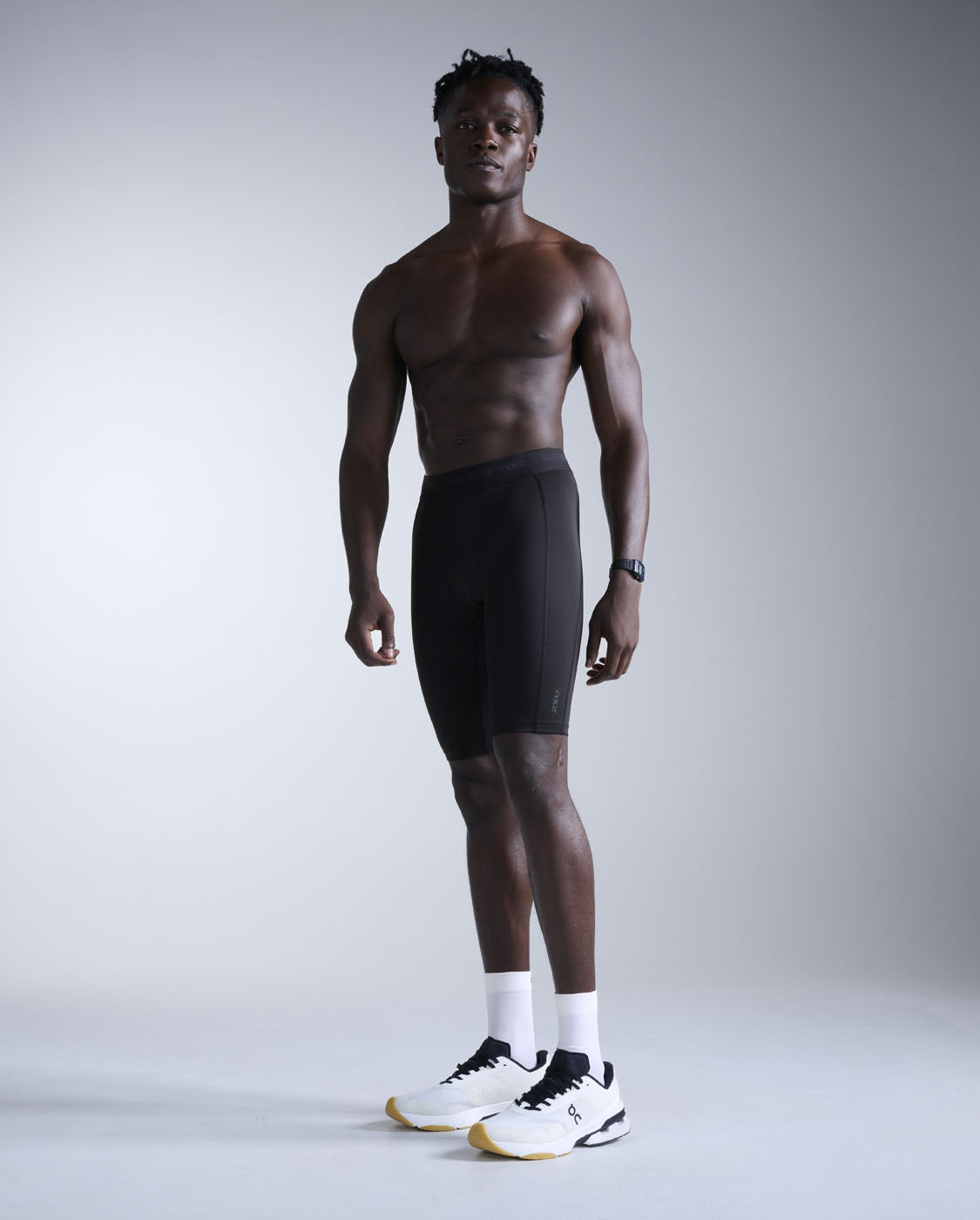 2xu-base-layer-compression-shorts-short-compressivo-base-layer-nero image 6