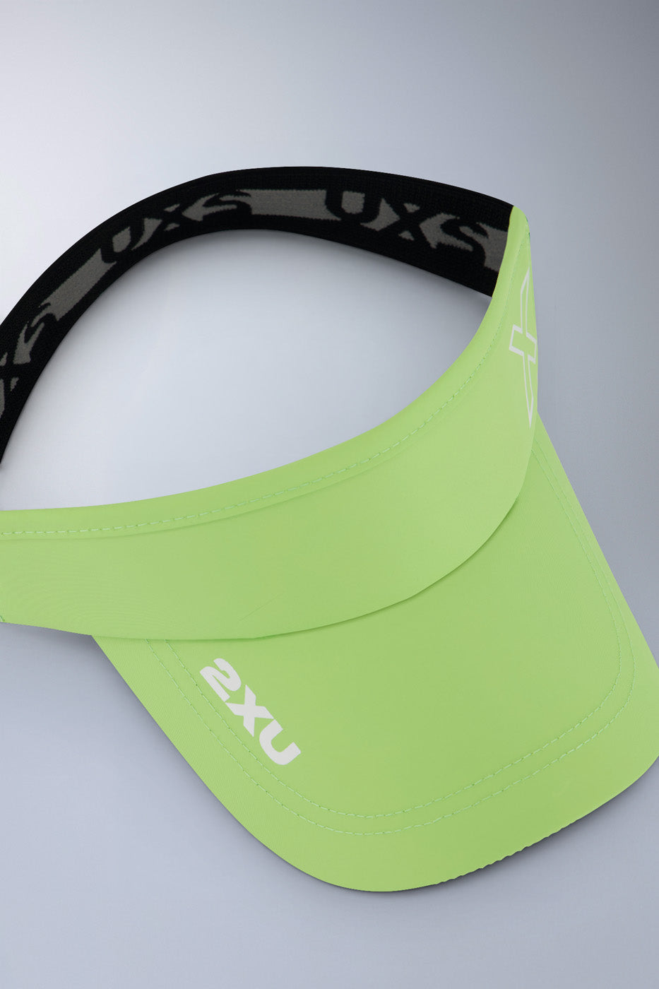 2xu-performance-visor-visiera-running-unisex-2 image 4