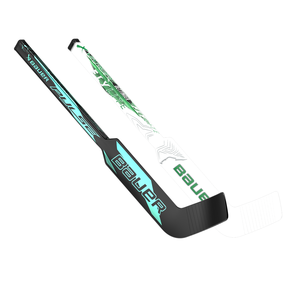 bauer-mystery-minis-goal-sticks-mini-bastoncino-portiere image 1