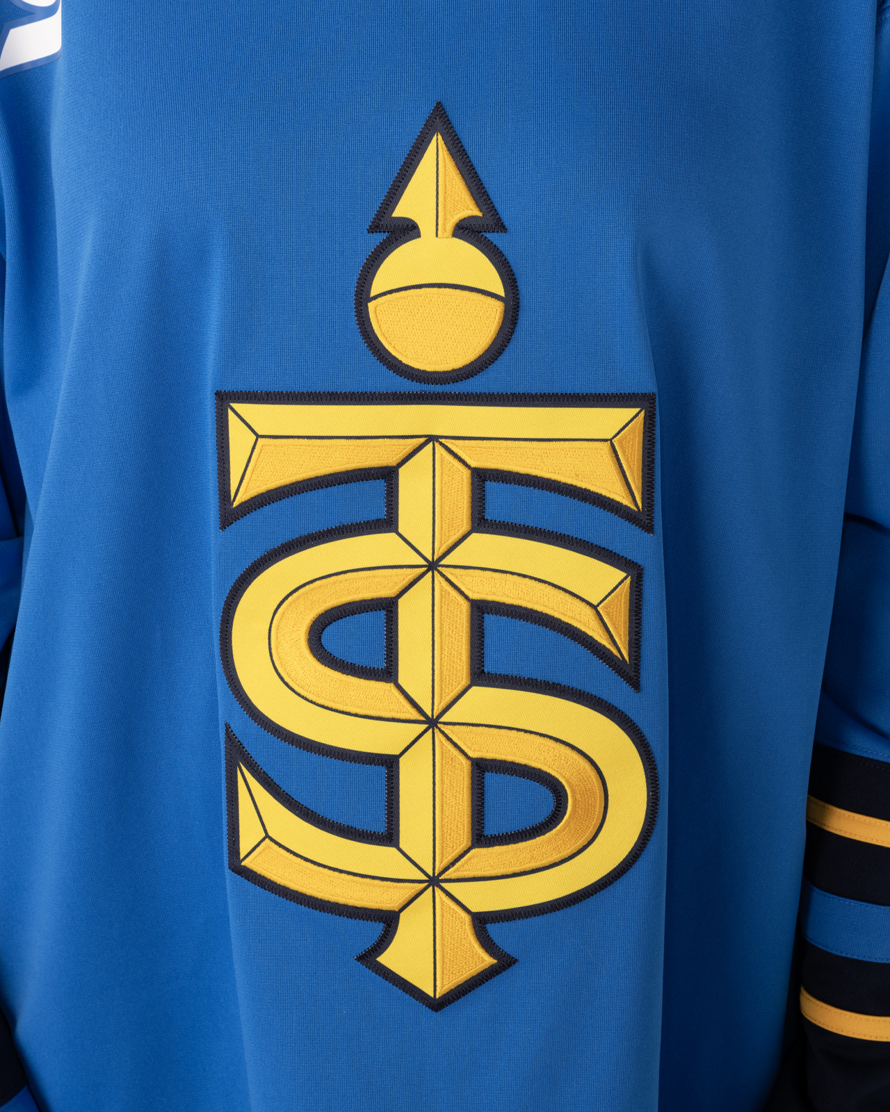 bauer-pwhl-home-jersey-toronto-sceptres-adulto image 6