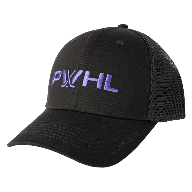 bauer-pwhl-adjustable-hat-uomo-cappello-regolabile-da-tifoso image 1