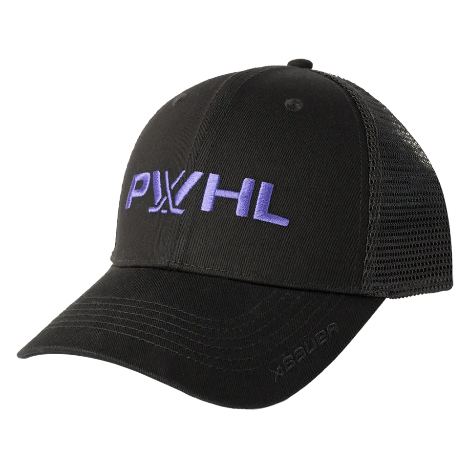 bauer-pwhl-adjustable-hat-uomo-cappello-regolabile-da-tifoso image 1