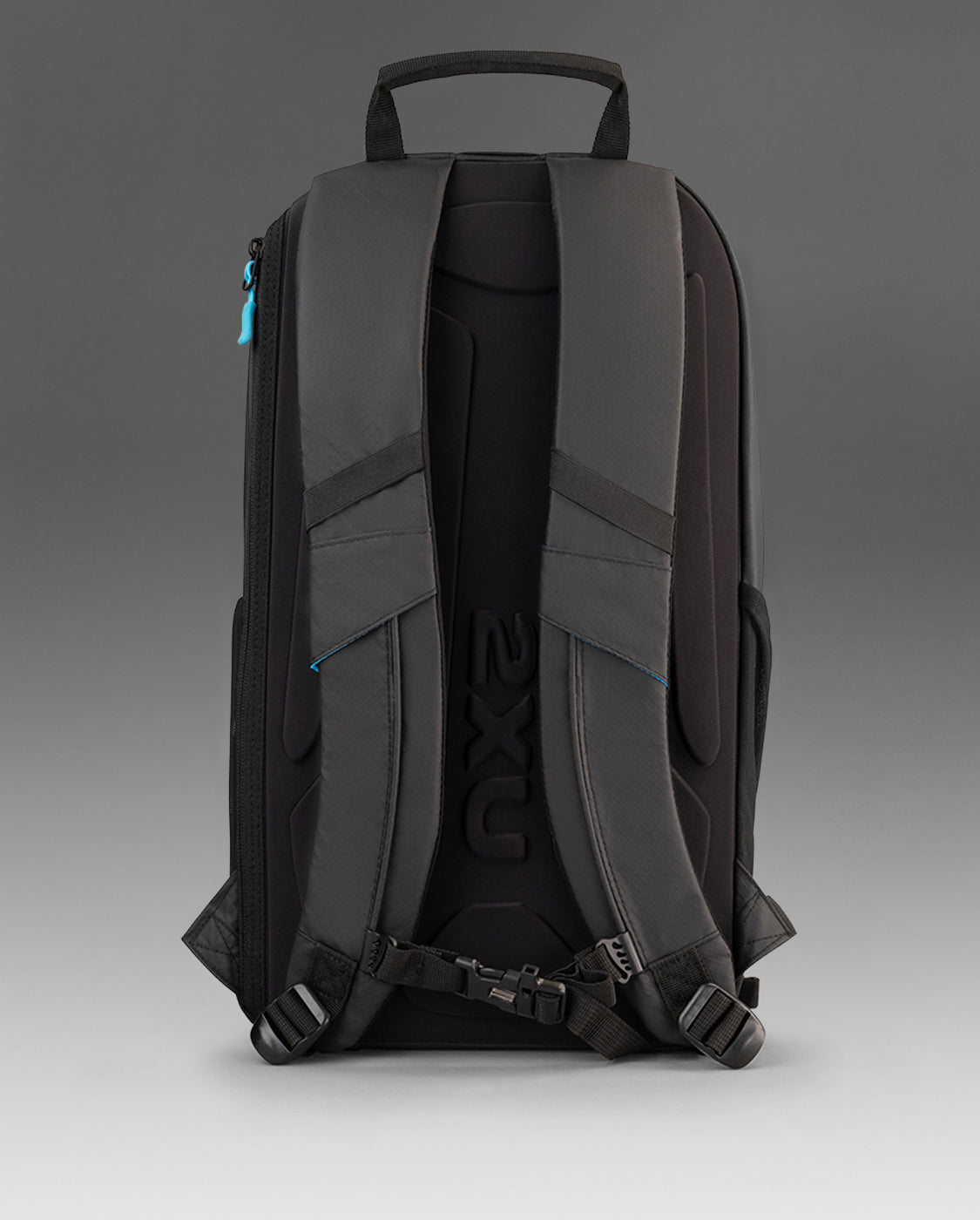 2xu-commute-backpack-zaino-training-unisex image 3