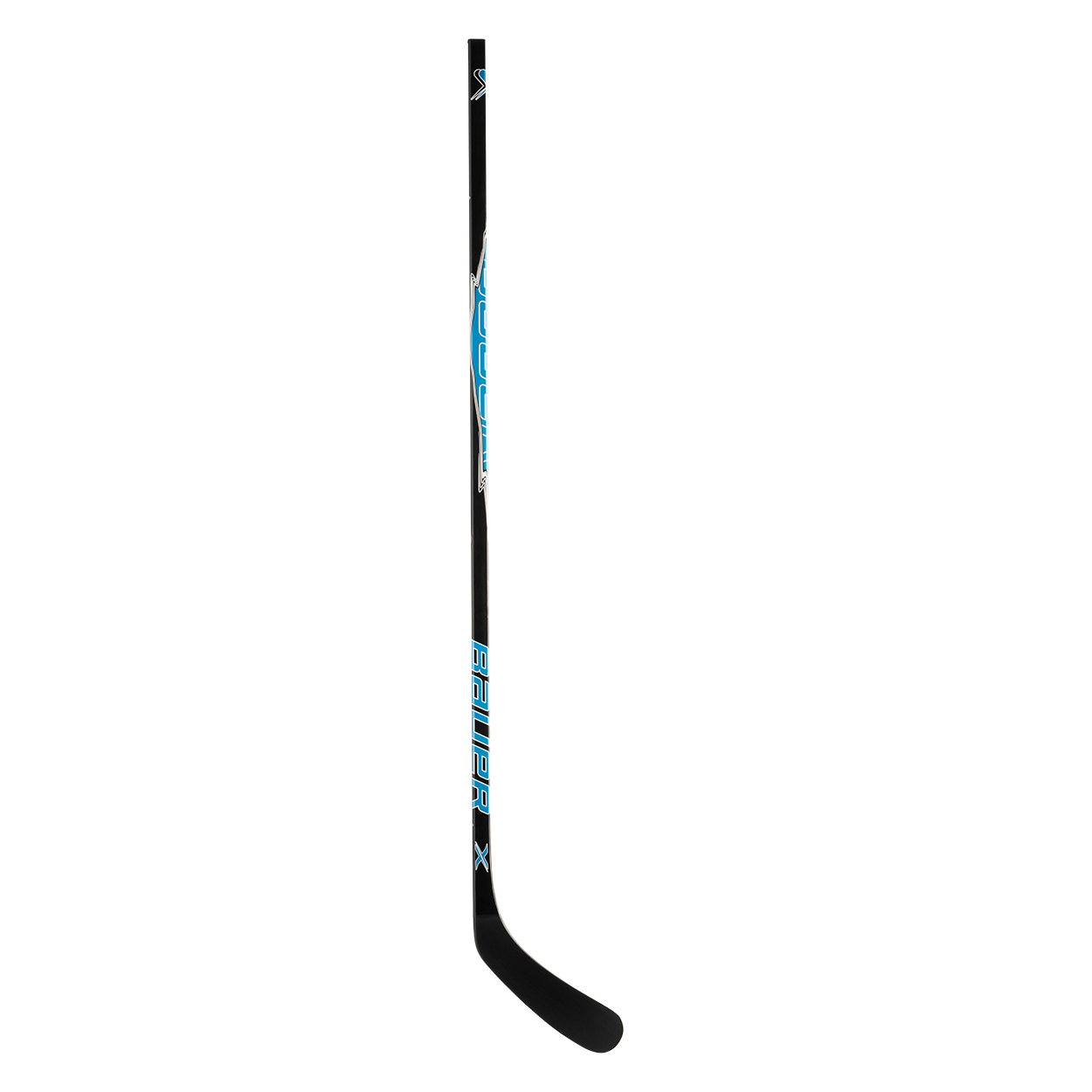 bauer-x-series-grip-bastone-hockey-intermediate image 2
