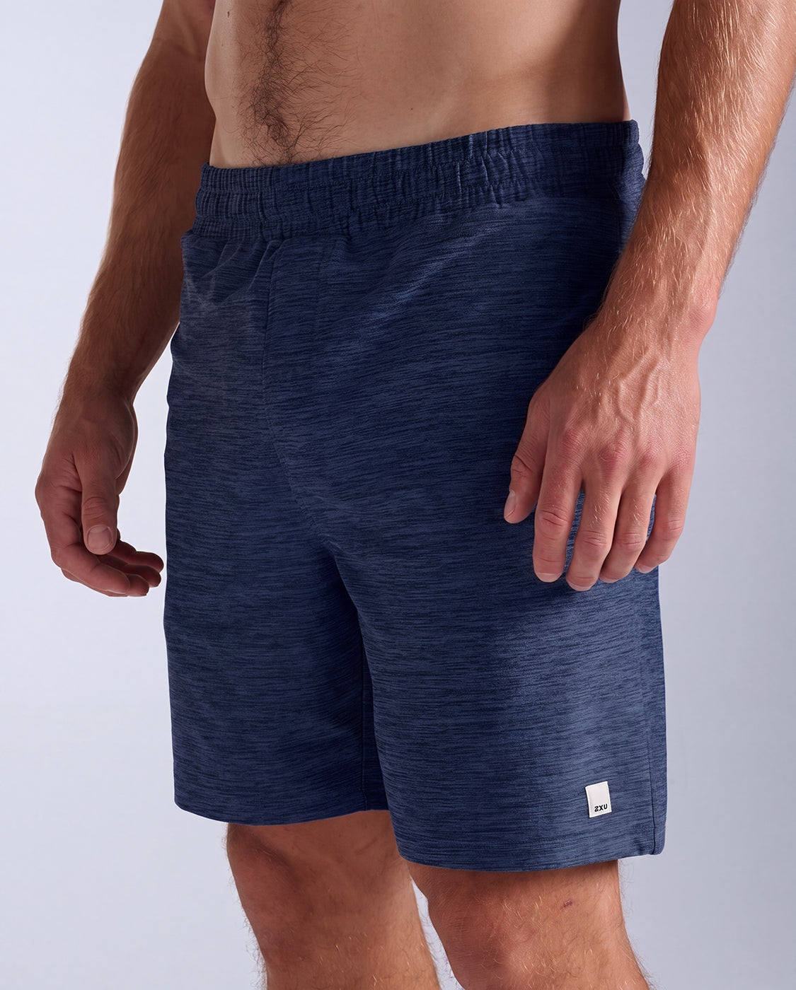 2xu-signature-shorts-7-blu-regular-training image 2
