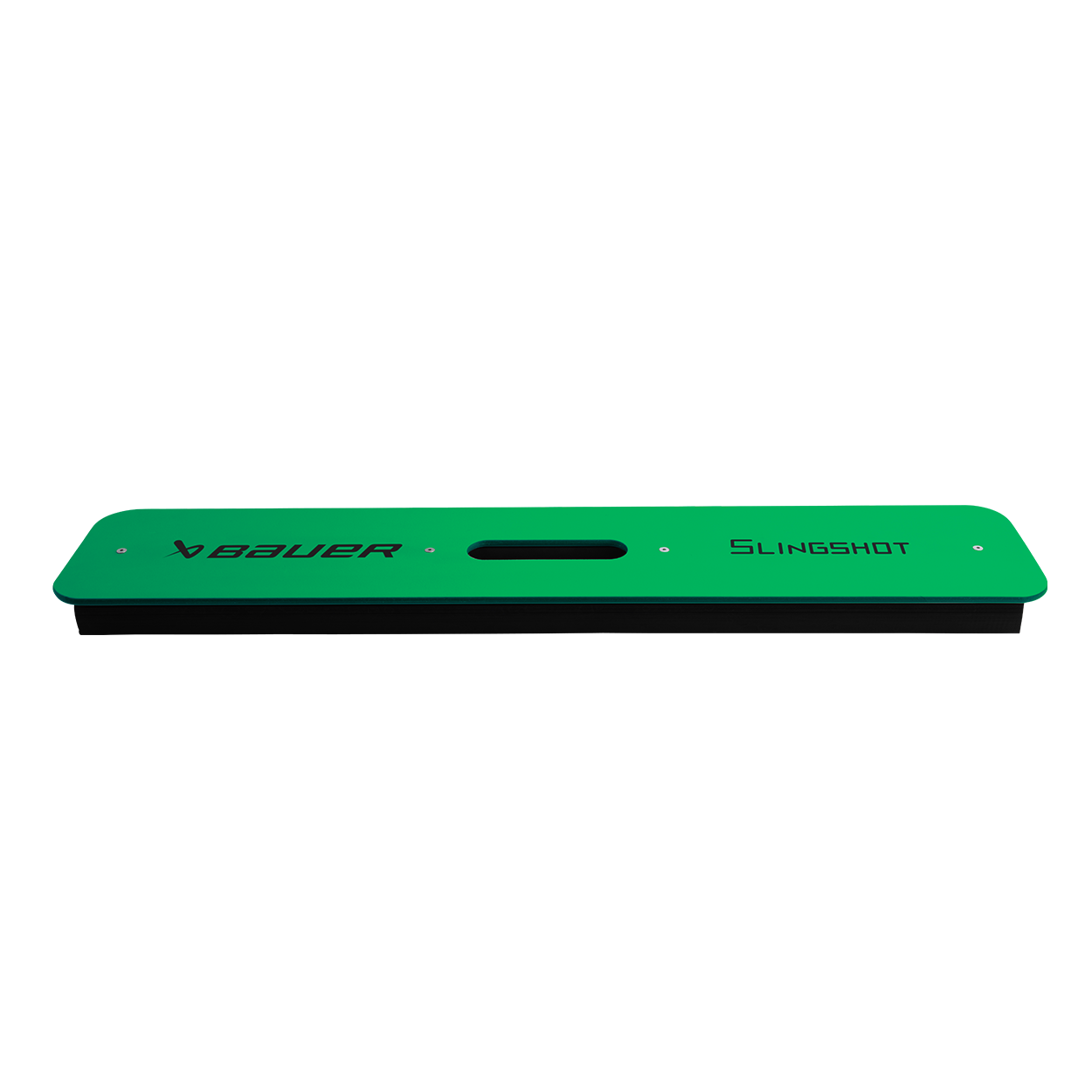 bauer-reactor-slingshot-passer-allenamento-passaggi-hockey image 1
