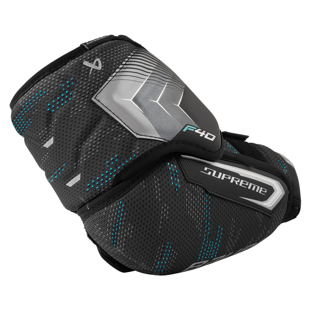 paragomiti-hockey-bauer-supreme-f40-junior image 2