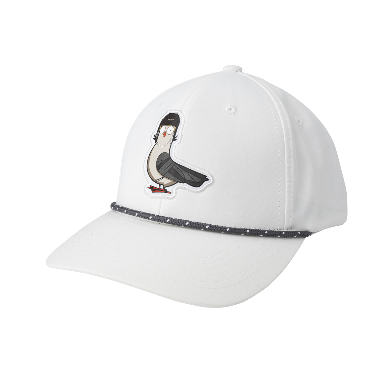 bauer-pigeon-cappellino-snapback-senior image 1