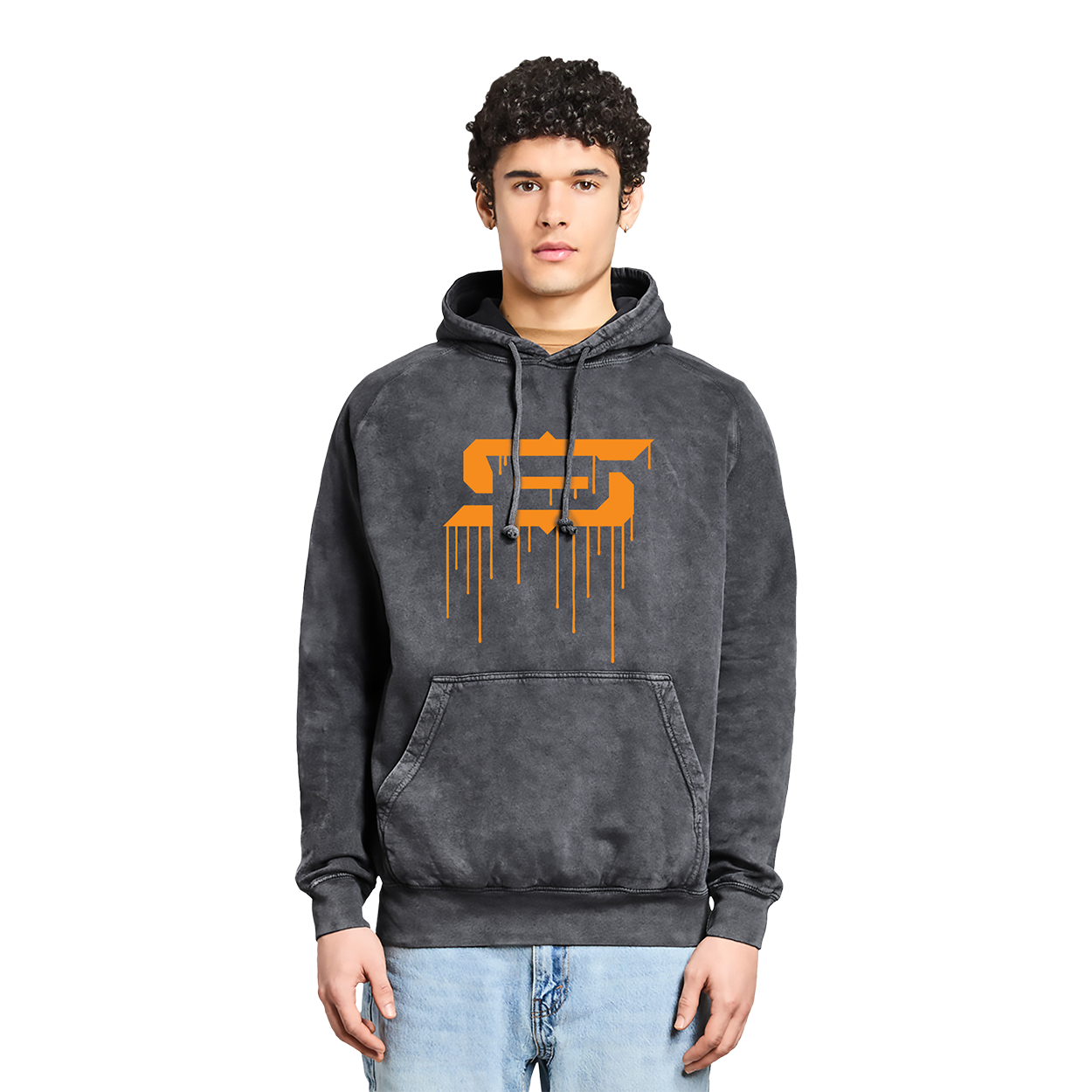 bauer-x-swaggy-drip-hoodie-senior-felpa-con-cappuccio-uomo image 1