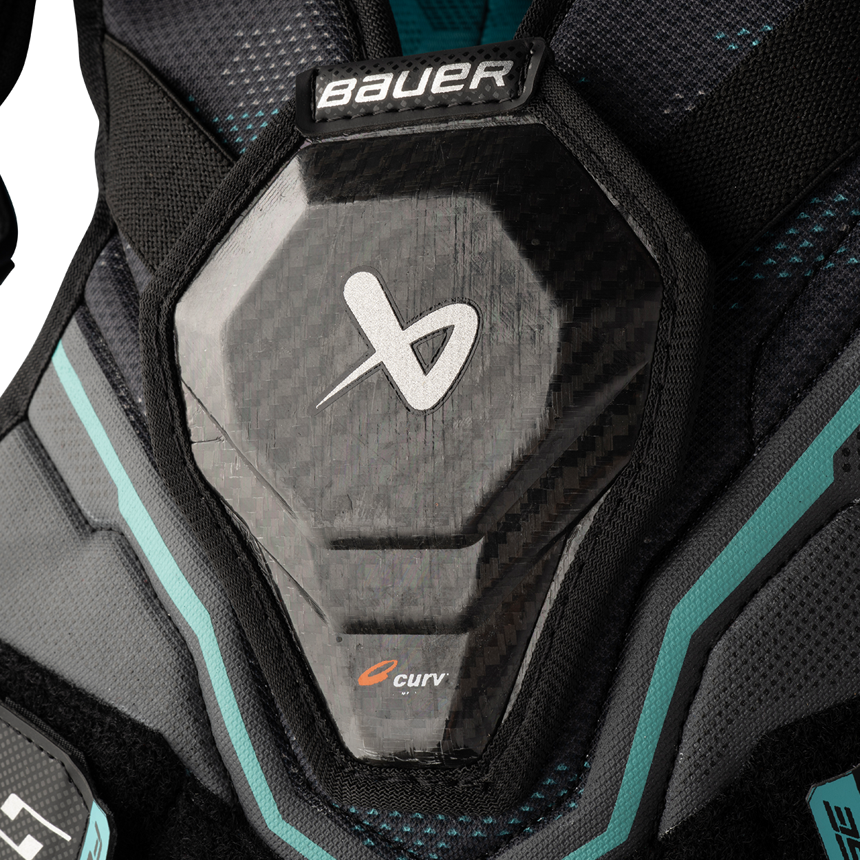 bauer-supreme-fuse-paraspalle-hockey-youth image 4