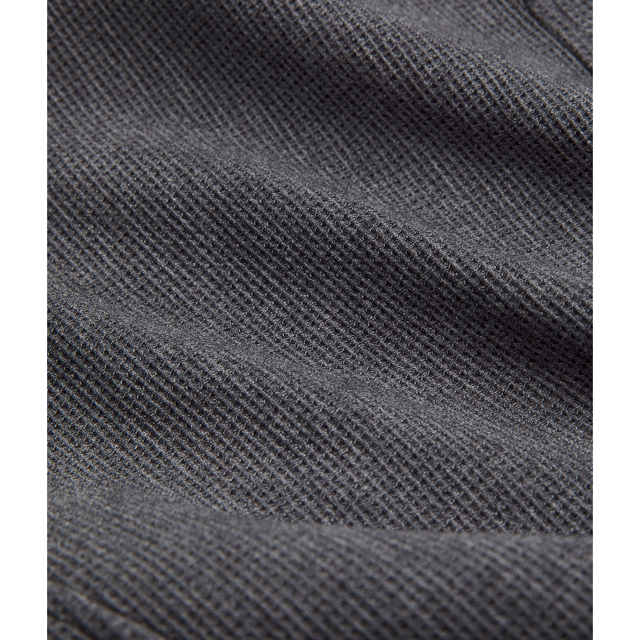 bauer-x-lululemon-scuba-felpa-donna-con-cappuccio-full-zip-waffle-oversize image 2