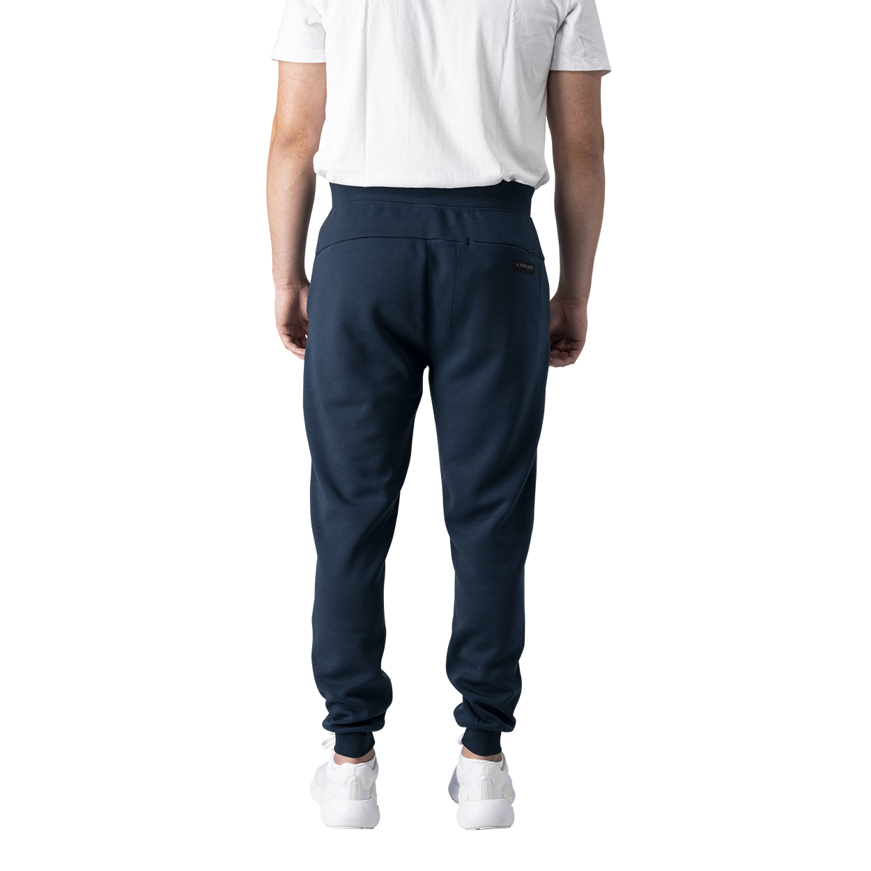 bauer-travel-pantaloni-tuta-knit-senior image 2