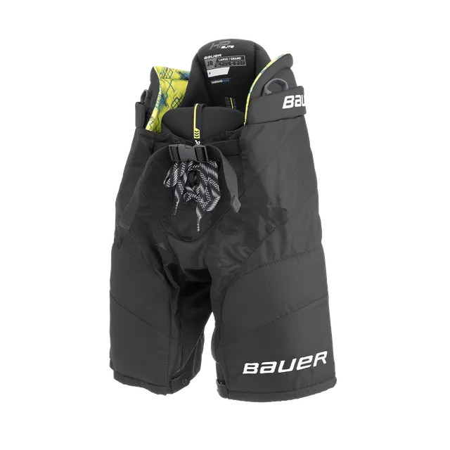bauer-hp-elite-pant-junior-s24-pantalone-da-hockey-junior image 1