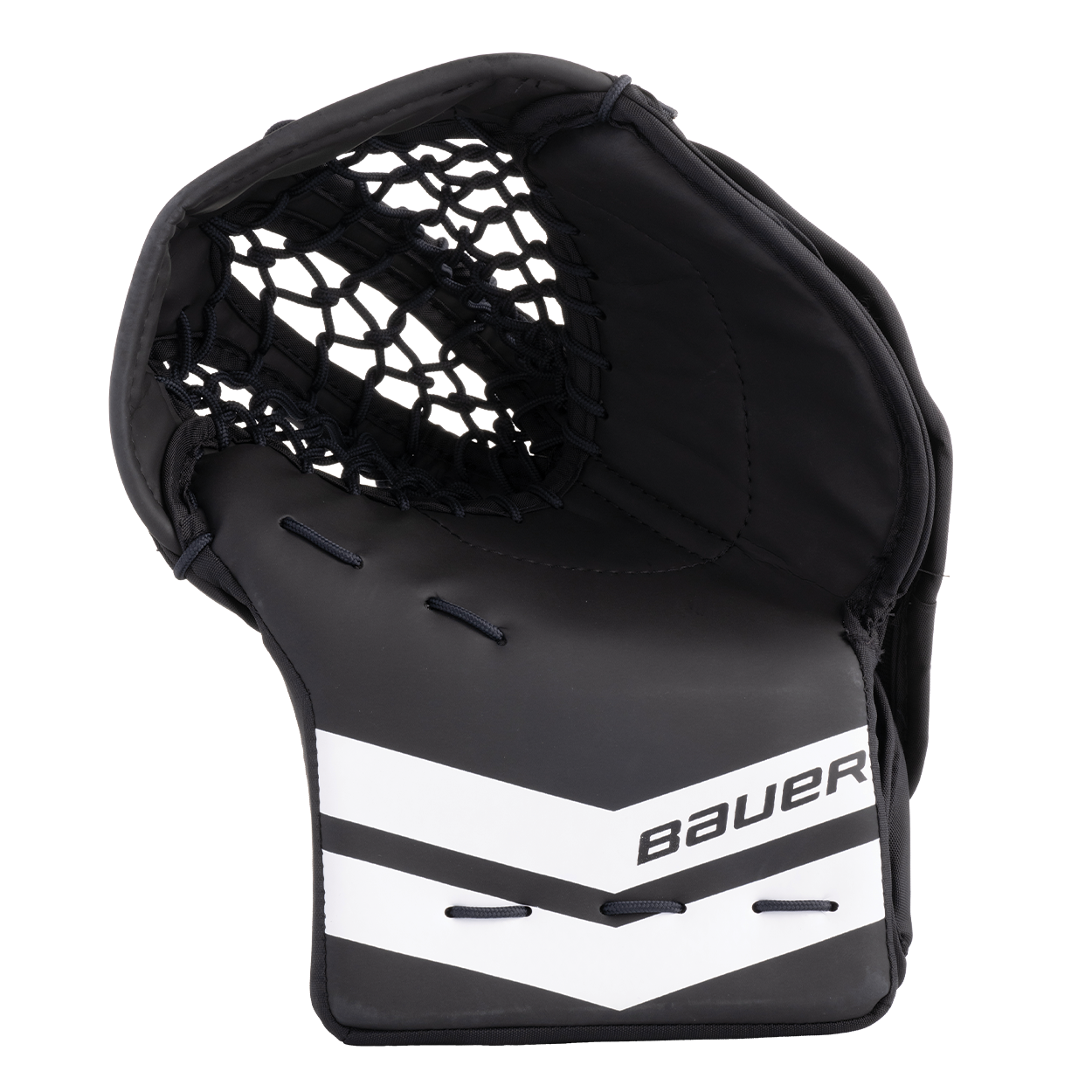 bauer-learn-to-save-guanto-da-portiere-presa-bambino image 1