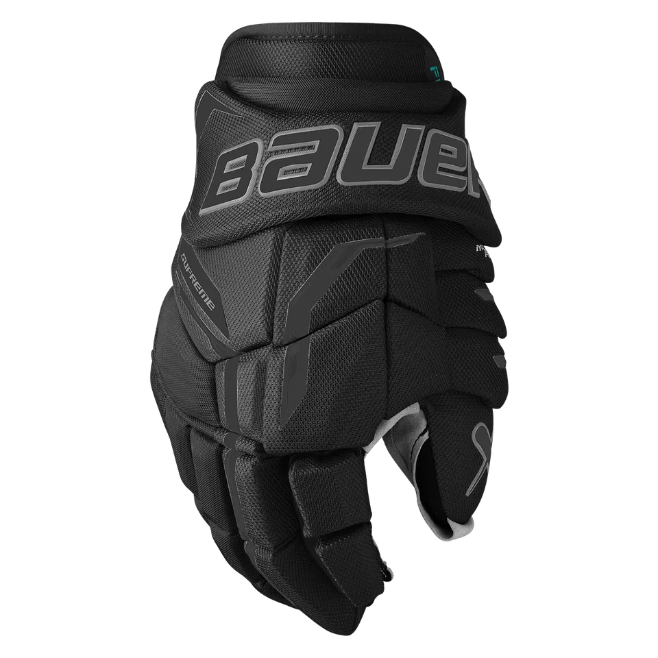 bauer-supreme-fuse-guanto-hockey-intermediate image 1