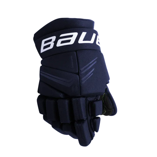 bauer-x-guanti-hockey-junior-s24 image 1