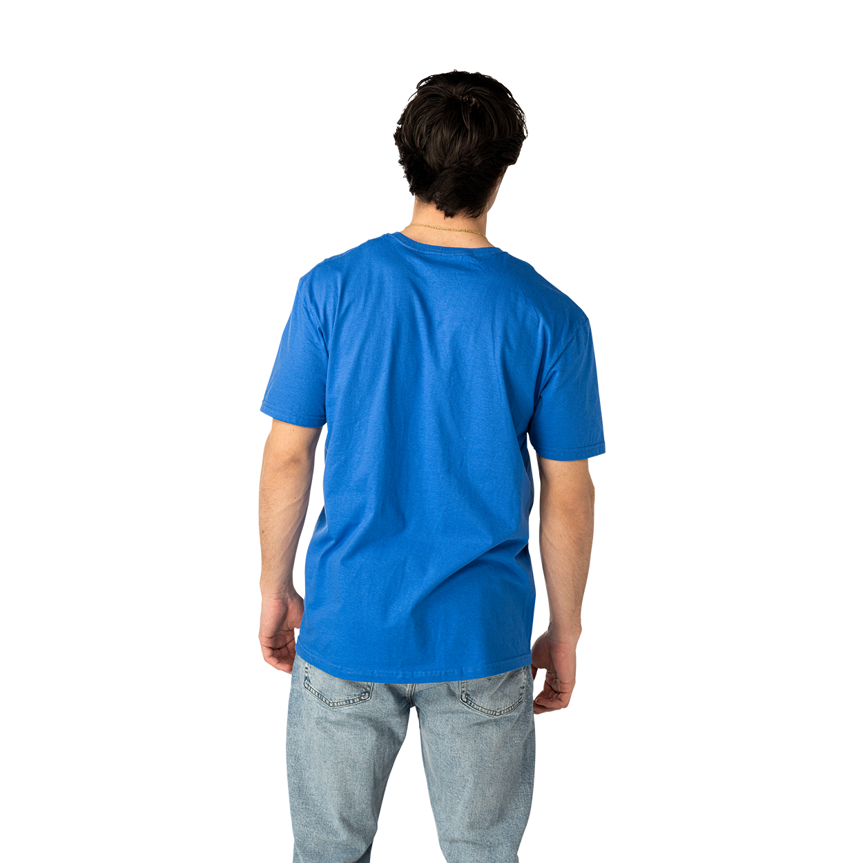 bauer-everyday-t-shirt-senior image 7