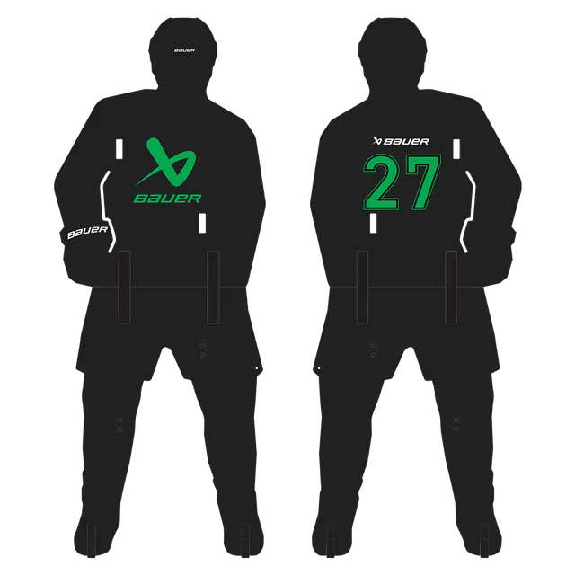 bauer-reactor-shot-screen-blocker-allenamento-tiro-e-portiere image 1